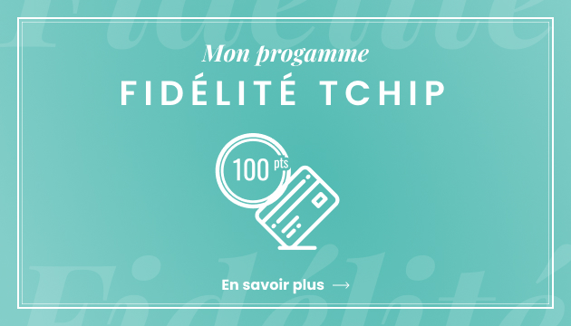 Mon programme fidélité