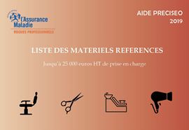 Profitez de l'aide financière Preciseo pour améliorer vos conditions de travail. Profitez de l'aide financière Preciseo pour améliorer vos conditions de travail.