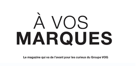À Vos MARQUES mai / juin 2019 À Vos MARQUES mai / juin 2019