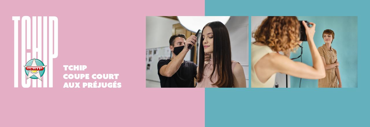 Tchip : Salon De Coiffure pas cher, Coiffeur Homme / Femme