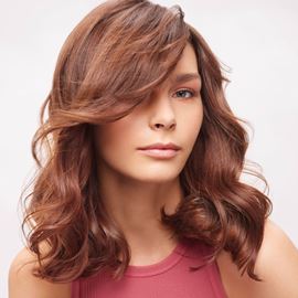 La coloration ton sur ton Dia Color de L'Oréal Professionnel