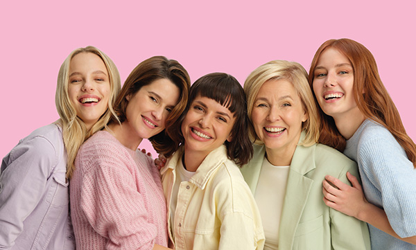 Découvrez la nouvelle collection